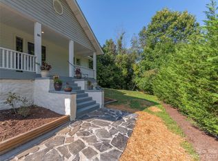 204 Green Valley Rd, Waynesville, NC 28786