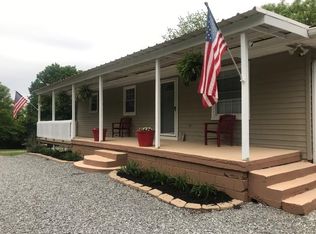 432 Mount Pleasant Rd, Kingston Springs, TN 37082