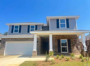 2216 Kildeer St, Cantonment, FL 32533