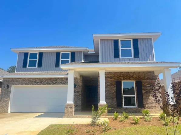 2216 Kildeer St, Cantonment, FL 32533