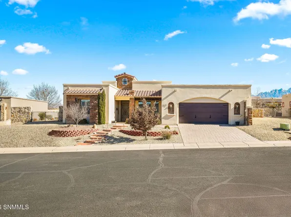 4252 Lyra Ct, Las Cruces, NM 88011