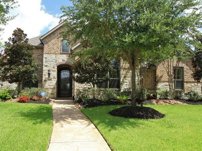 12811 Spirit Mound Ln, Humble, TX, 77346
