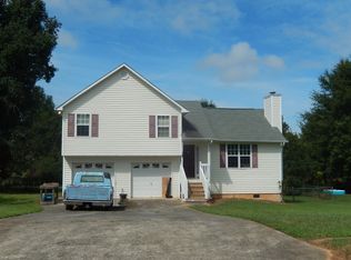 23 Manning Mill Way, Adairsville, GA 30103