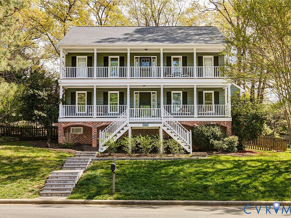 1st image of 5323 Sylvan Rd