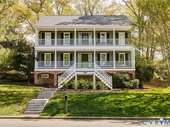 5323 Sylvan Rd, Richmond, VA 23225