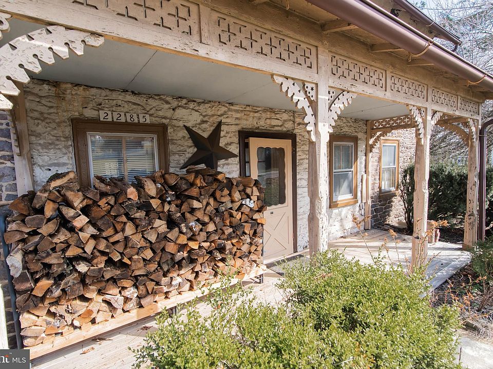 2285 Spinnerstown Rd, Quakertown, PA 18951 Zillow