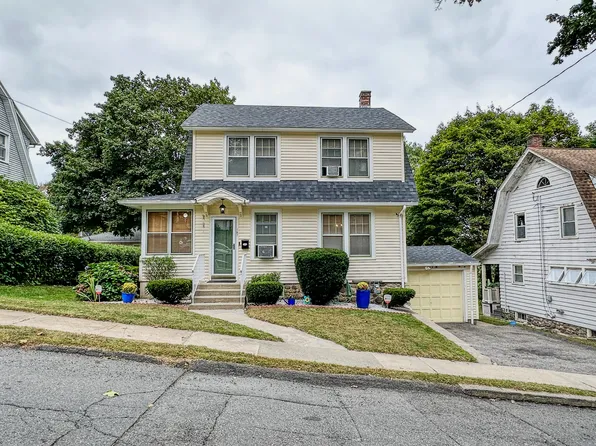 137 Dwight Street, Waterbury, CT 06704