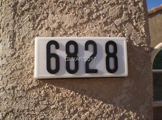 6828 Brier Creek Ln, Las Vegas, NV 89131
