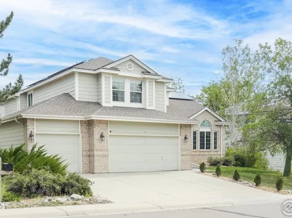 977 Eldorado Dr, Superior, CO 80027