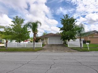 1708 Alexandria Ln, Kissimmee, FL 34744