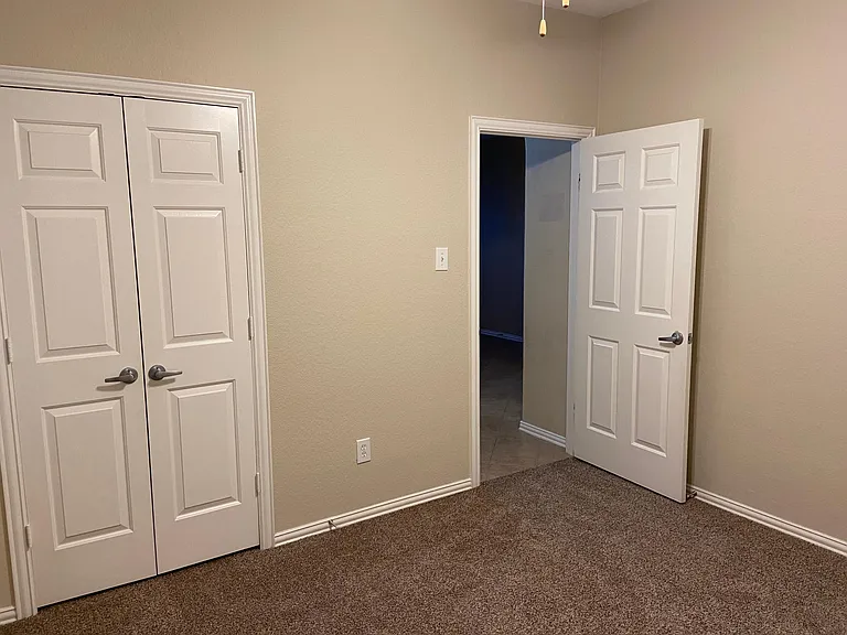 Bedroom #3