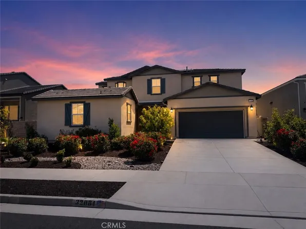 32084 Richardson St, Menifee, CA 92584