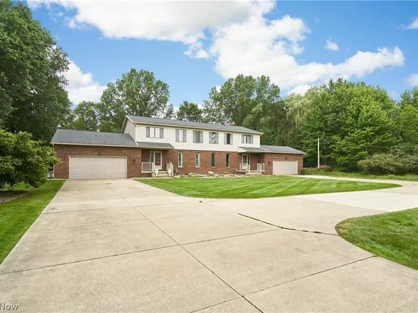 64 Ridgewood Rd, Wadsworth, OH 44281