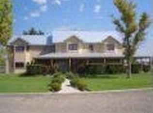 3727 Whitehead Rd, Roswell, NM 88203