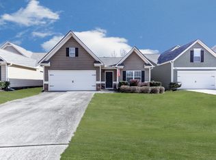 135 Renford Rd, Ball Ground, GA 30107