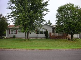 1401 E 25th St, Marshfield, WI 54449