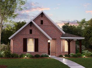 1012 S Hill Dr, Crowley, TX 76036