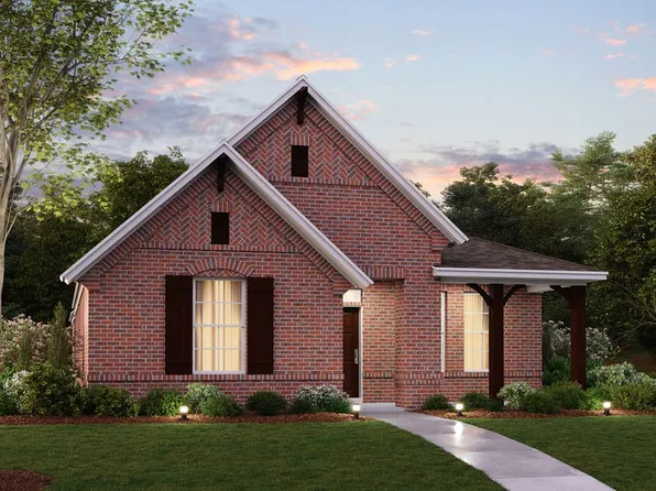 1005 Western Hills Dr, Crowley, TX 76036