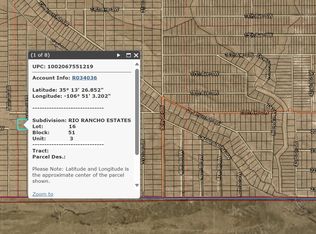 57th St SW #3, Rio Rancho, NM 87124