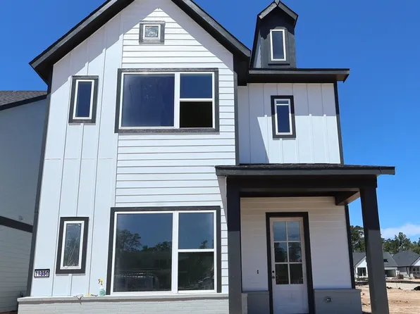 11350 Bellville Dr, Montgomery, TX 77316