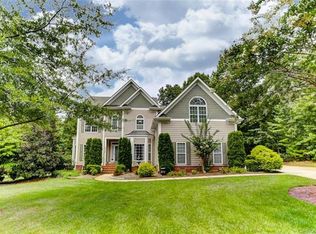 4827 Rockwood Dr, Waxhaw, NC 28173