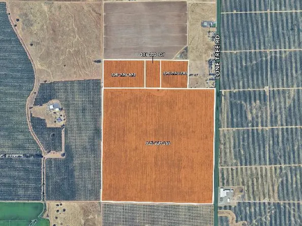 2476 Lone Tree Rd, Oroville, CA 95965