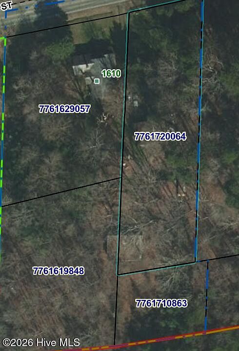1st image of (Undisclosed Address)