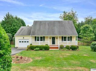 6 Spring Oaks Ln, Ruckersville, VA 22968
