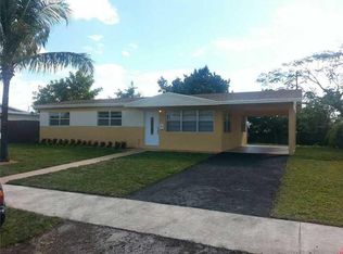 1460 NW 194th St, Miami Gardens, FL 33169