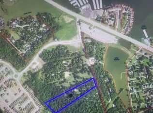 500 S Pine Lake Rd, Montgomery, TX 77316