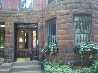 21 Follen St APT 1, Boston, MA 02116