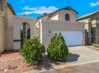 2977 W Agena Dr, Tucson, AZ 85742