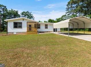 144 Bryant Rd, Cordele, GA 31015