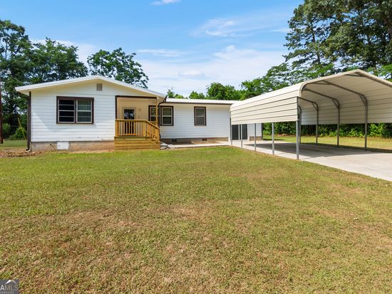 144 Bryant Rd, Cordele, GA 31015