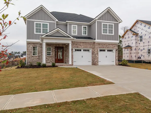 616 River Oaks Lane, Evans, GA 30809