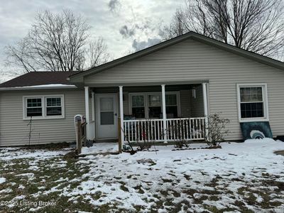 7312 Rainbow Dr, Louisville, KY, 40272