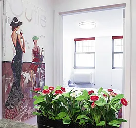 Rented by Warren T Real Estate Corp.