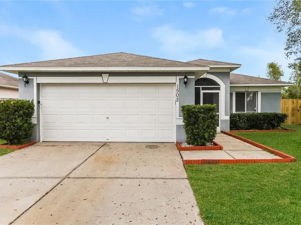 1502 Birchstone Ave, Brandon, FL 33511