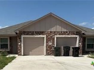 1106 Zora Dr #A & B, Temple, TX 76504
