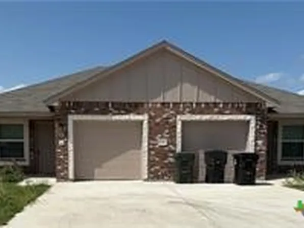1106 Zora Dr, Temple, TX 76504