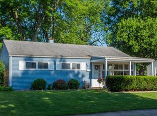 4119 Woodvale Dr, South Bend, IN