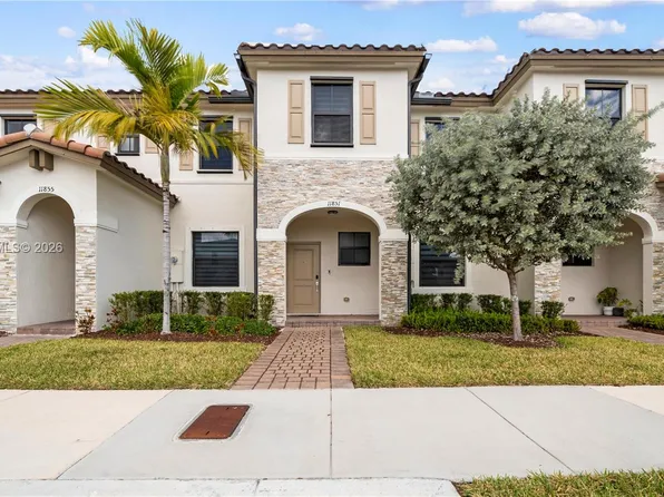 11852 SW 246th Ter, Homestead, FL 33032