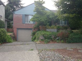 3436 38th Ave W, Seattle, WA 98199