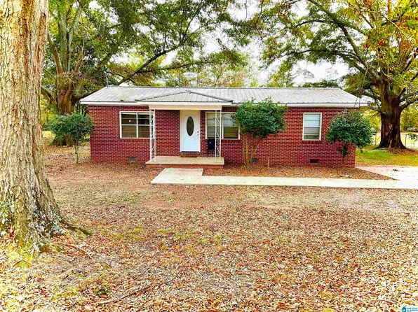 123 Hood Ave, Lincoln, AL 35096