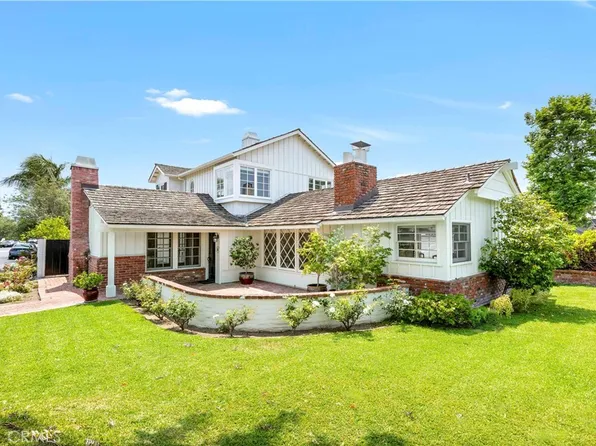 2562 Vista Dr, Newport Beach, CA 92663