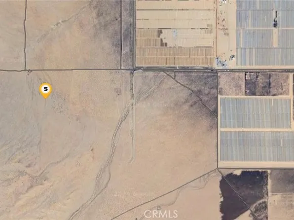 0 Vacant Lot, Hinkley, CA 92347