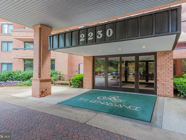2230 George C Marshall Dr #323 — Photo 36