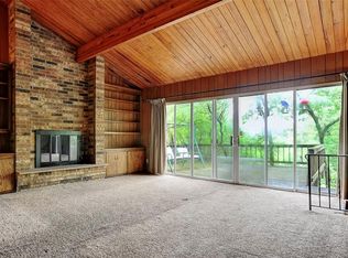 853 Lakecrest Dr, Pottsboro, TX 75076