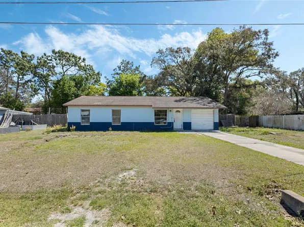 11987 SE 95th Ter, Belleview, FL 34420