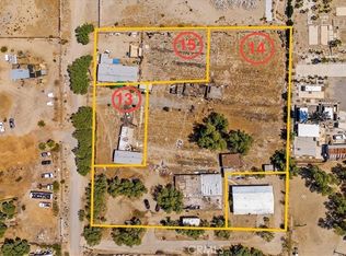 17750 Bubbling Wells Rd, Desert Hot Springs, CA 92241